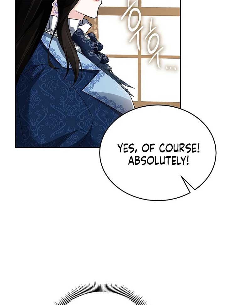 When a K-Eldest Daughter Possesses a Childcare Novel Chapter 27 556 060
