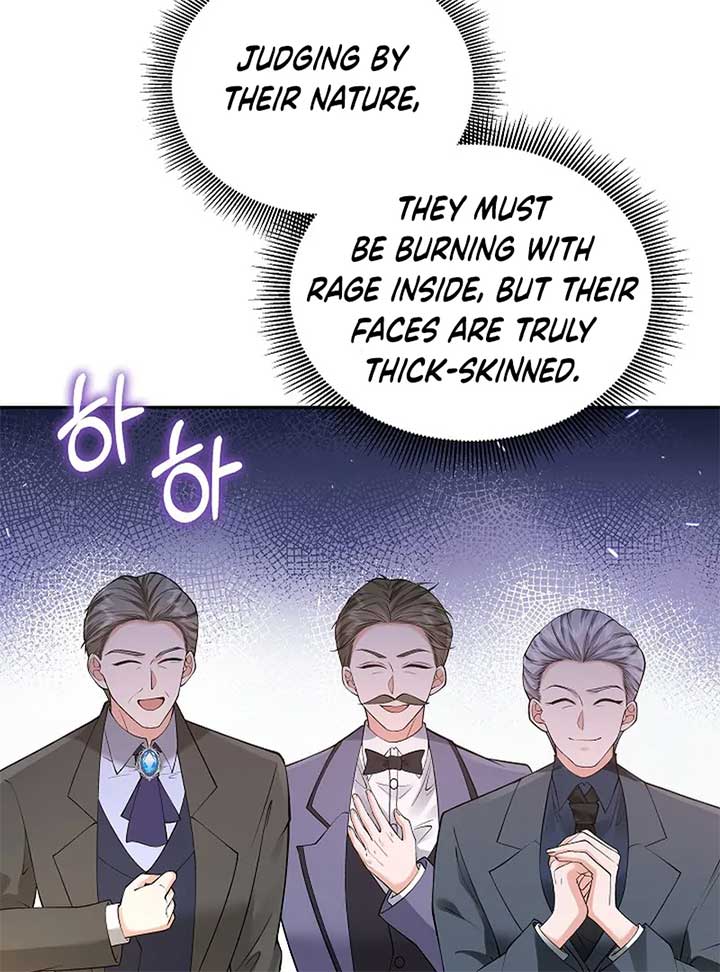 When a K-Eldest Daughter Possesses a Childcare Novel Chapter 27 557 061