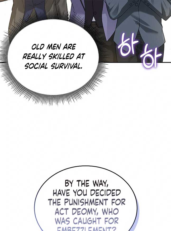 When a K-Eldest Daughter Possesses a Childcare Novel Chapter 27 558 062