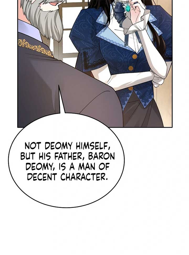 When a K-Eldest Daughter Possesses a Childcare Novel Chapter 27 560 064