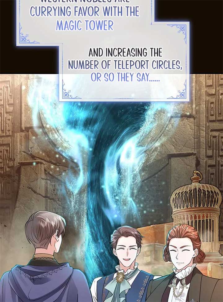 When a K-Eldest Daughter Possesses a Childcare Novel Chapter 27 574 078