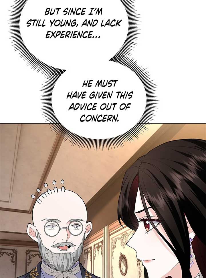 When a K-Eldest Daughter Possesses a Childcare Novel Chapter 27 583 087