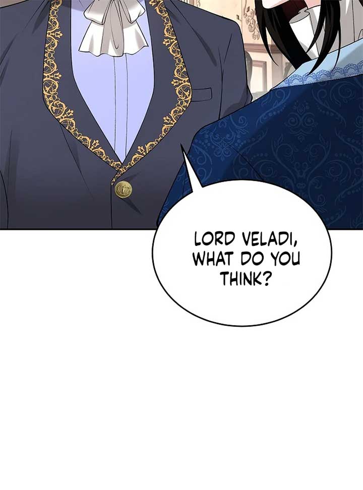 When a K-Eldest Daughter Possesses a Childcare Novel Chapter 27 584 088