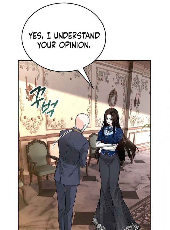 When a K-Eldest Daughter Possesses a Childcare Novel Chapter 27 585 089
