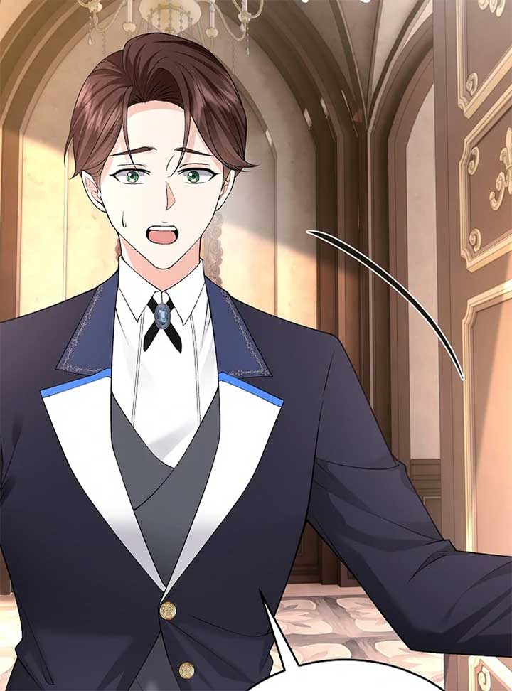 When a K-Eldest Daughter Possesses a Childcare Novel Chapter 27 587 091