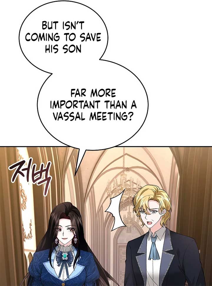 When a K-Eldest Daughter Possesses a Childcare Novel Chapter 27 591 095
