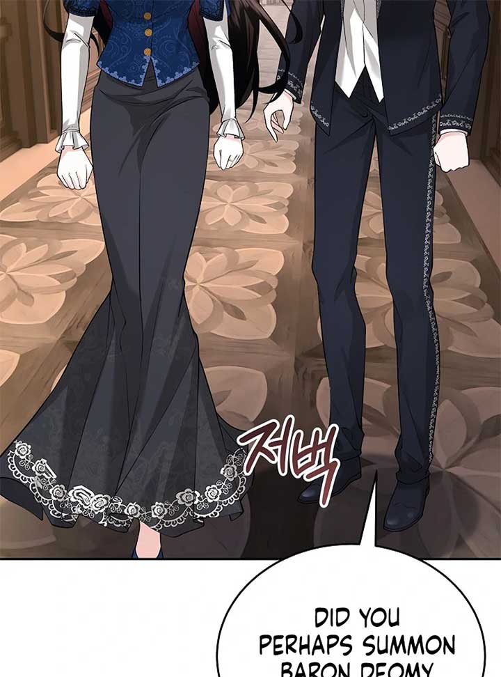 When a K-Eldest Daughter Possesses a Childcare Novel Chapter 27 592 096