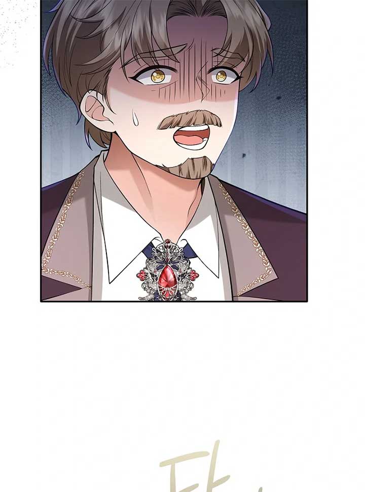 When a K-Eldest Daughter Possesses a Childcare Novel Chapter 27 596 100