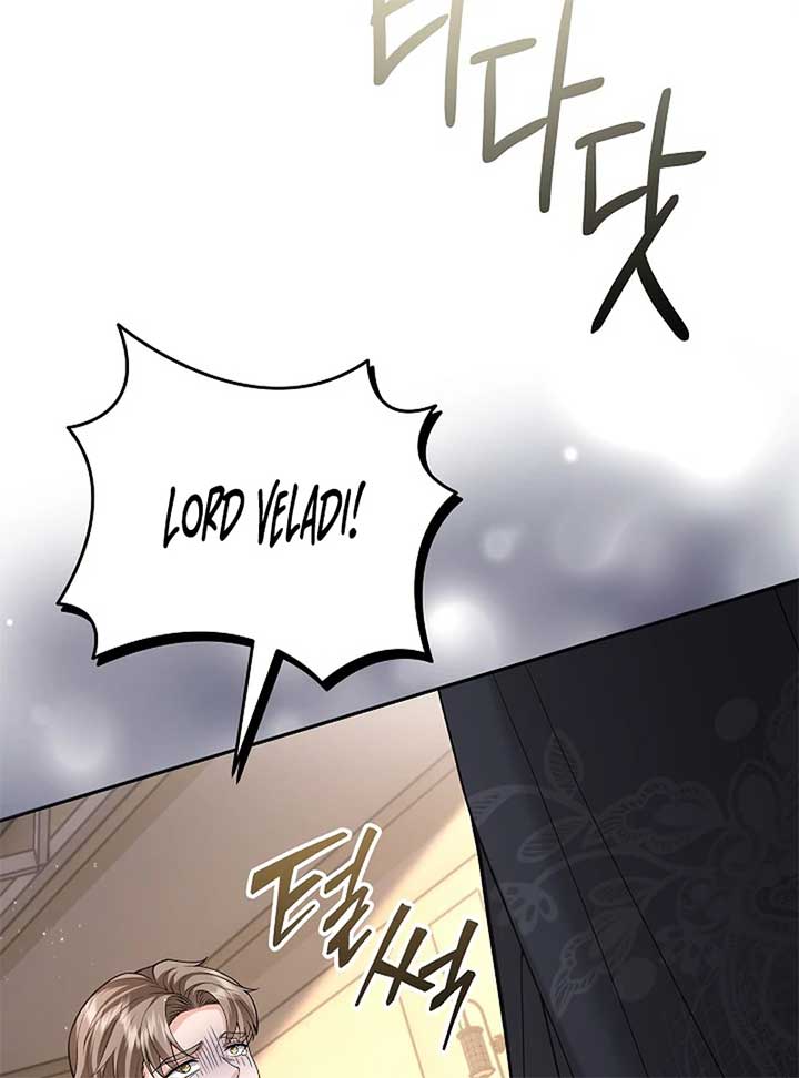 When a K-Eldest Daughter Possesses a Childcare Novel Chapter 27 597 101