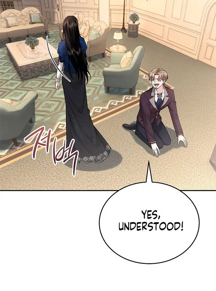 When a K-Eldest Daughter Possesses a Childcare Novel Chapter 27 600 104