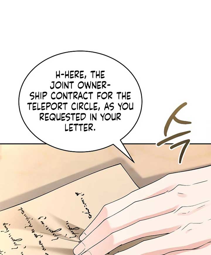 When a K-Eldest Daughter Possesses a Childcare Novel Chapter 27 601 105