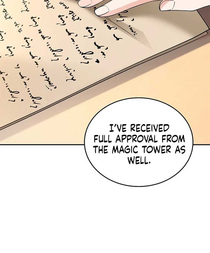 When a K-Eldest Daughter Possesses a Childcare Novel Chapter 27 602 106