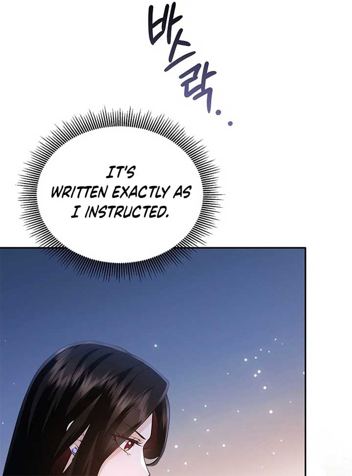When a K-Eldest Daughter Possesses a Childcare Novel Chapter 27 603 107