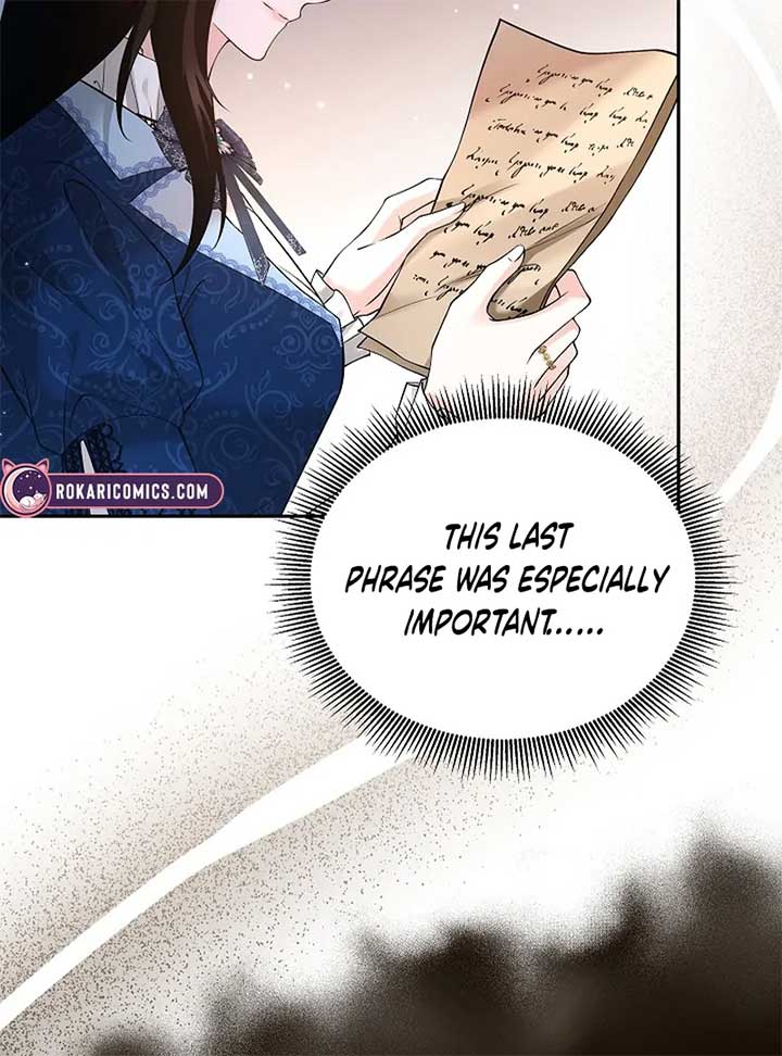 When a K-Eldest Daughter Possesses a Childcare Novel Chapter 27 604 108