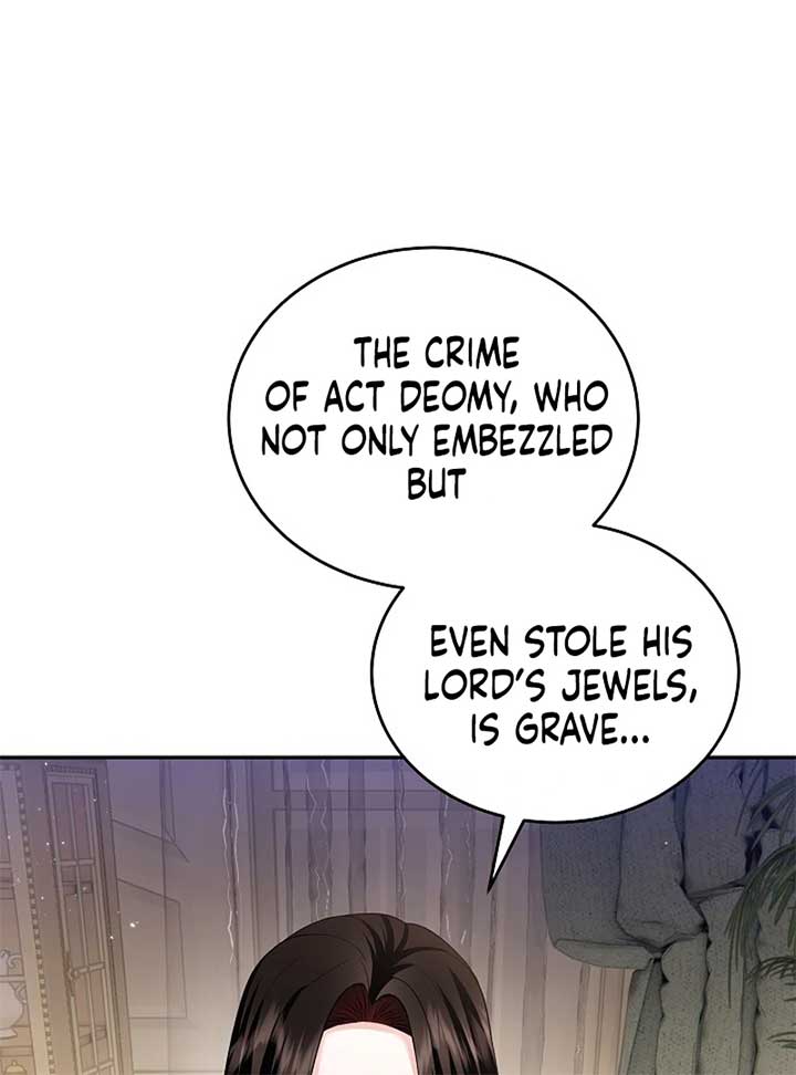 When a K-Eldest Daughter Possesses a Childcare Novel Chapter 27 609 113