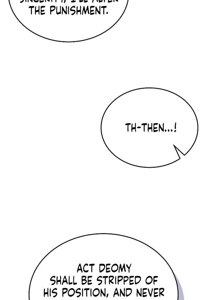 When a K-Eldest Daughter Possesses a Childcare Novel Chapter 27 611 115