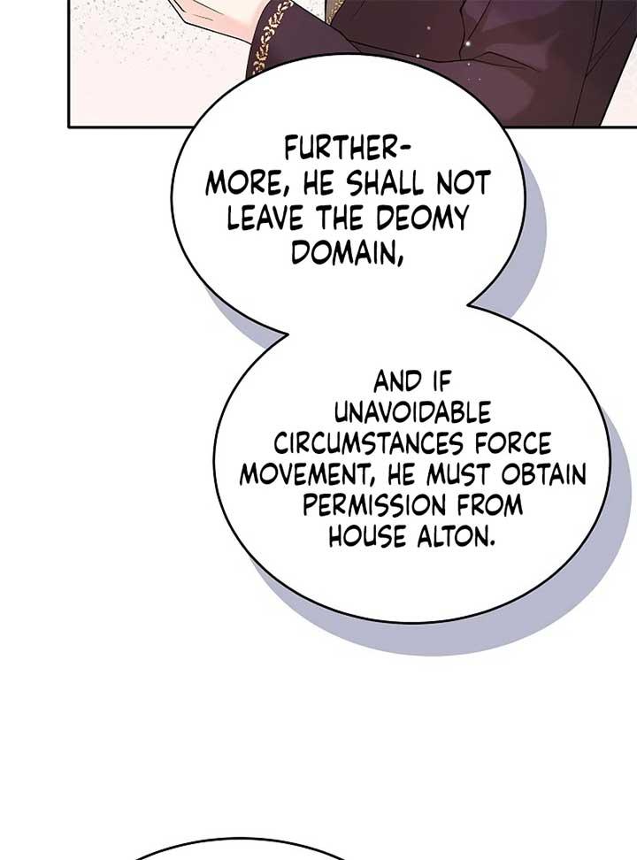 When a K-Eldest Daughter Possesses a Childcare Novel Chapter 27 613 117