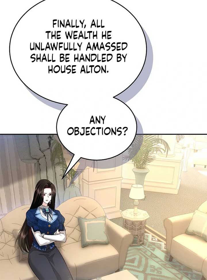 When a K-Eldest Daughter Possesses a Childcare Novel Chapter 27 614 118