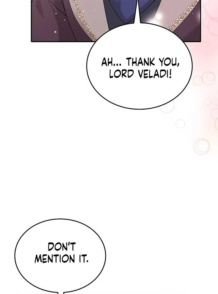When a K-Eldest Daughter Possesses a Childcare Novel Chapter 27 618 122