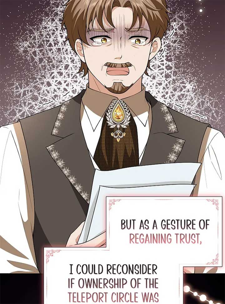 When a K-Eldest Daughter Possesses a Childcare Novel Chapter 27 622 126
