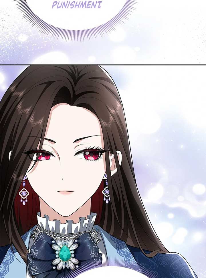When a K-Eldest Daughter Possesses a Childcare Novel Chapter 27 624 128