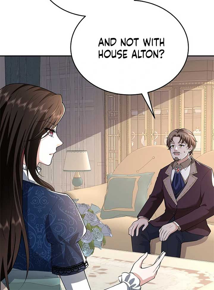 When a K-Eldest Daughter Possesses a Childcare Novel Chapter 27 626 130