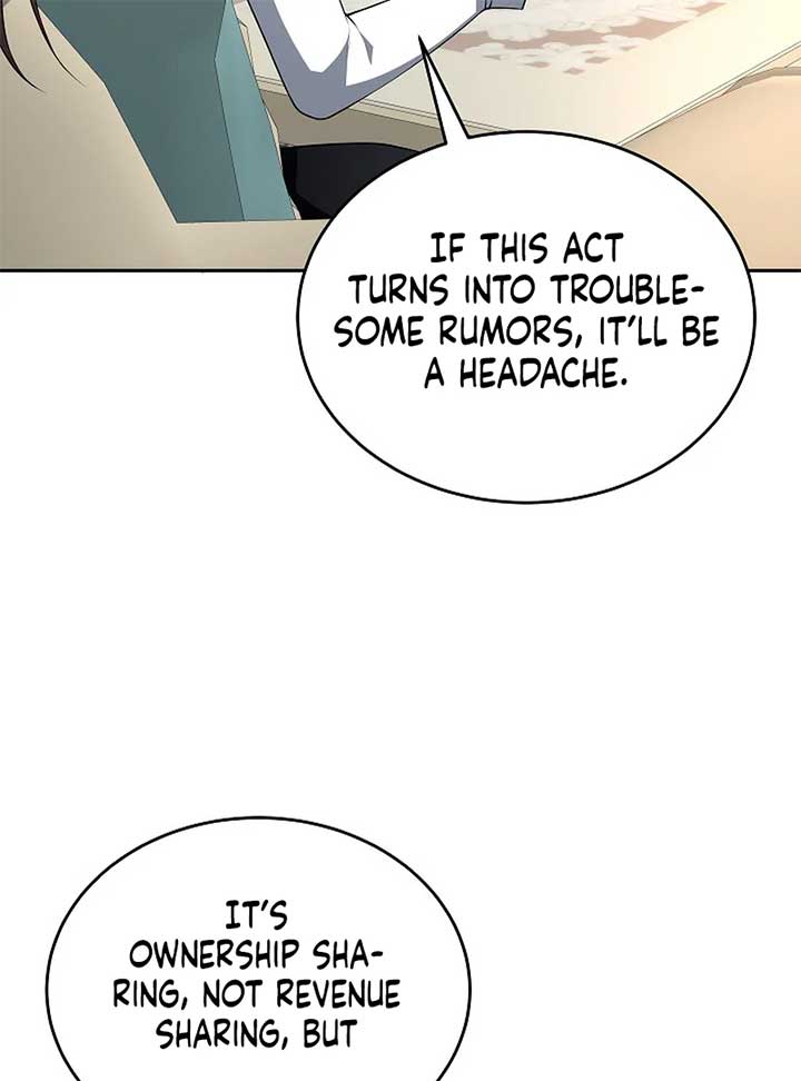 When a K-Eldest Daughter Possesses a Childcare Novel Chapter 27 627 131