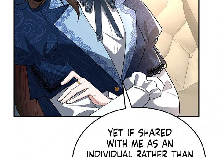 When a K-Eldest Daughter Possesses a Childcare Novel Chapter 27 629 133