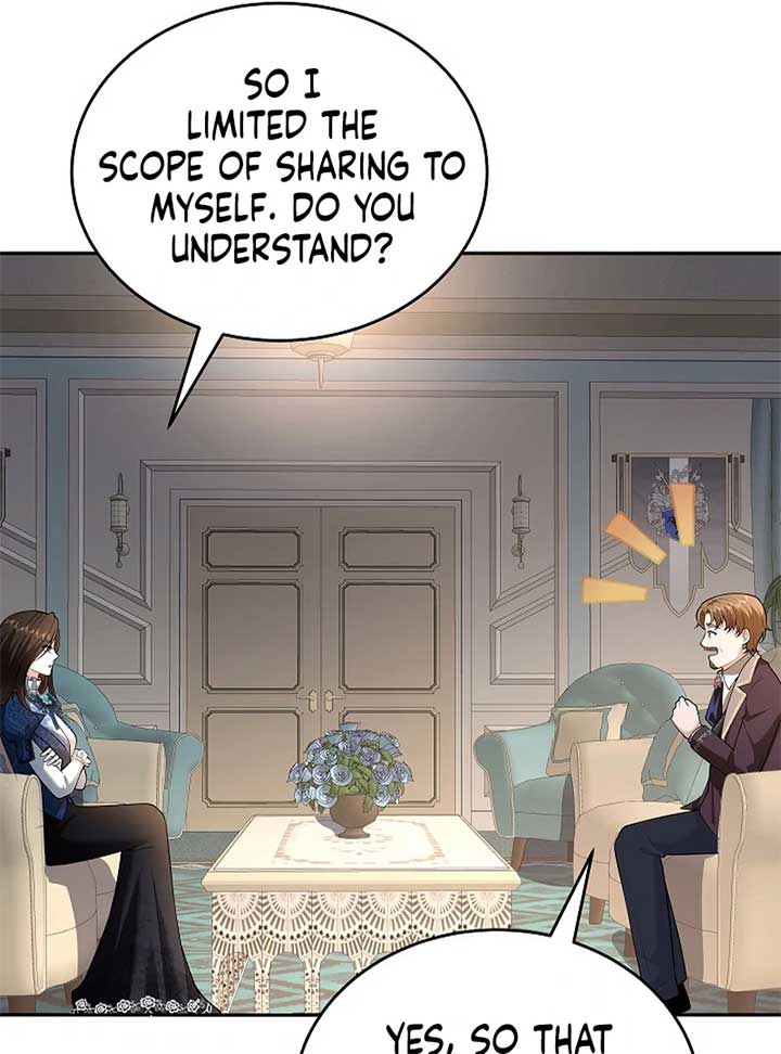 When a K-Eldest Daughter Possesses a Childcare Novel Chapter 27 631 135