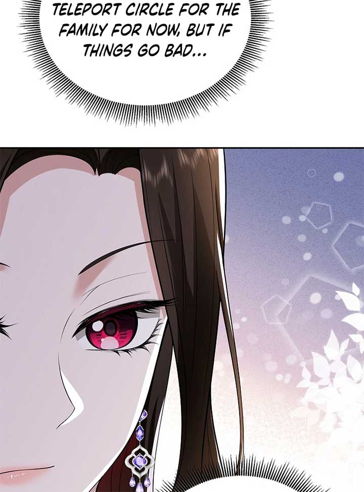 When a K-Eldest Daughter Possesses a Childcare Novel Chapter 27 636 140