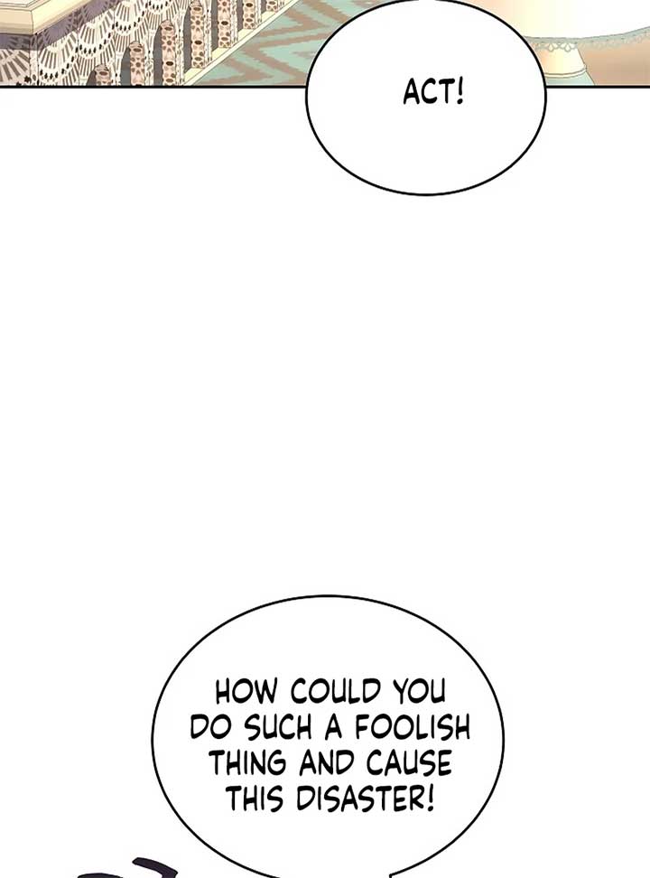 When a K-Eldest Daughter Possesses a Childcare Novel Chapter 27 639 143