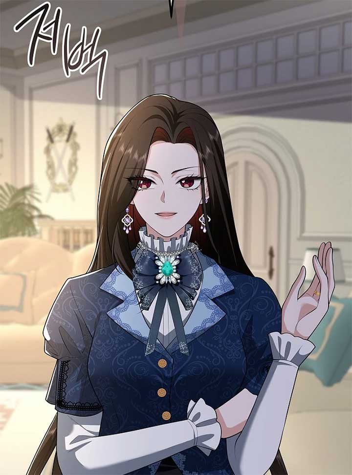 When a K-Eldest Daughter Possesses a Childcare Novel Chapter 27 642 146