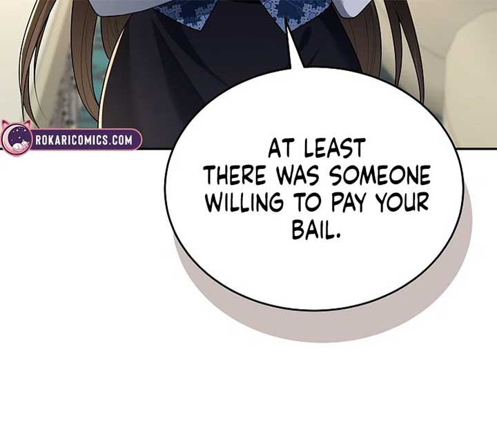 When a K-Eldest Daughter Possesses a Childcare Novel Chapter 27 643 147