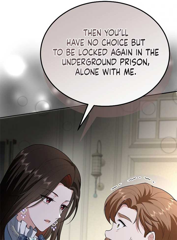When a K-Eldest Daughter Possesses a Childcare Novel Chapter 27 645 149