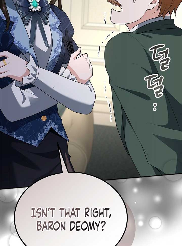 When a K-Eldest Daughter Possesses a Childcare Novel Chapter 27 646 150