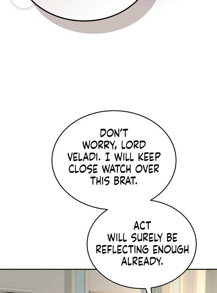 When a K-Eldest Daughter Possesses a Childcare Novel Chapter 27 647 151