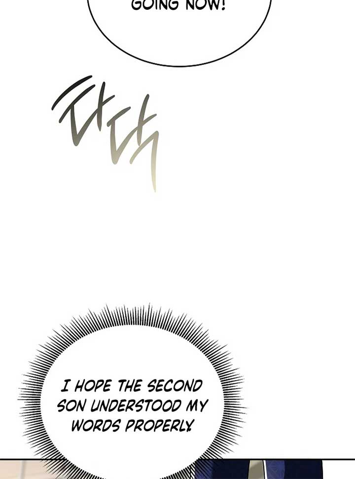 When a K-Eldest Daughter Possesses a Childcare Novel Chapter 27 650 154