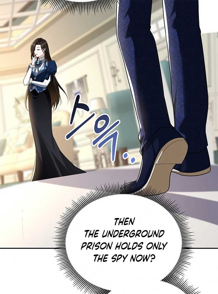 When a K-Eldest Daughter Possesses a Childcare Novel Chapter 27 651 155