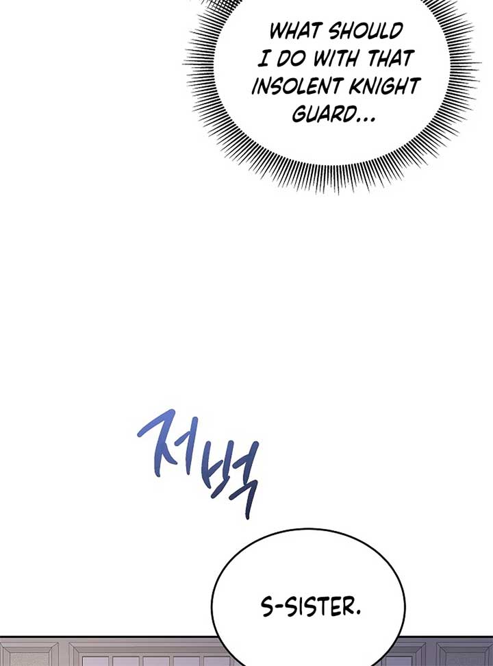 When a K-Eldest Daughter Possesses a Childcare Novel Chapter 27 652 156