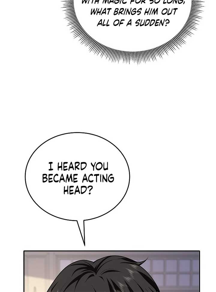 When a K-Eldest Daughter Possesses a Childcare Novel Chapter 27 654 158