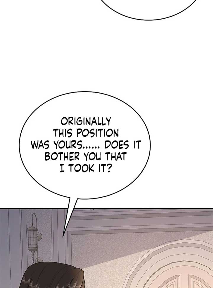When a K-Eldest Daughter Possesses a Childcare Novel Chapter 27 656 160