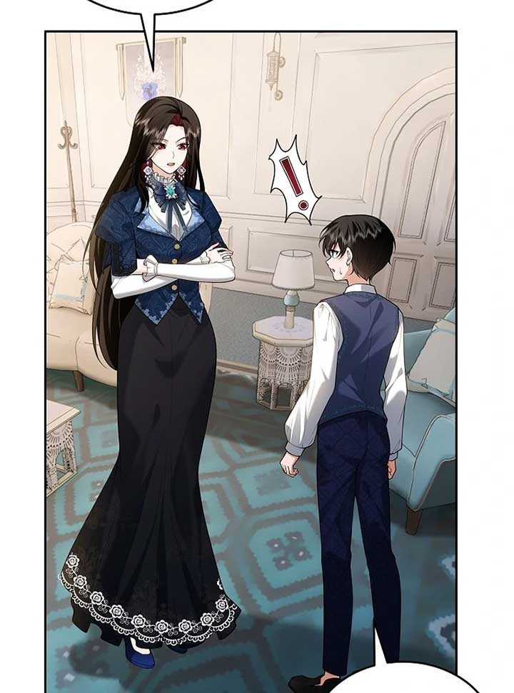 When a K-Eldest Daughter Possesses a Childcare Novel Chapter 28 563 007