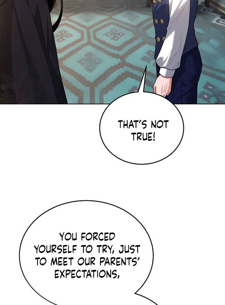 When a K-Eldest Daughter Possesses a Childcare Novel Chapter 28 567 011