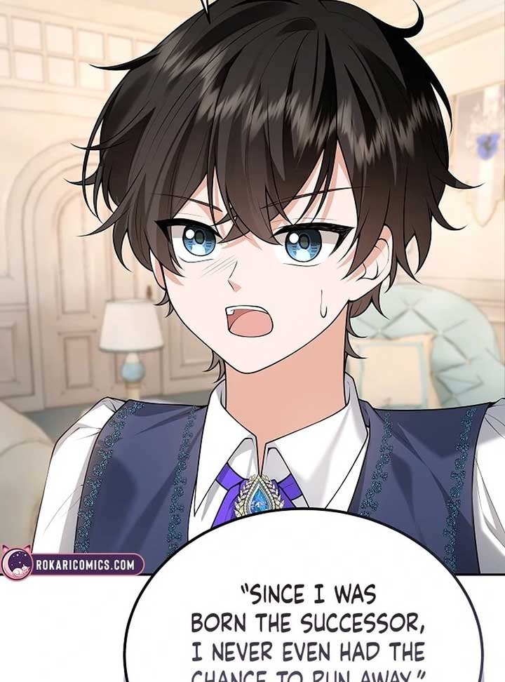 When a K-Eldest Daughter Possesses a Childcare Novel Chapter 28 569 013