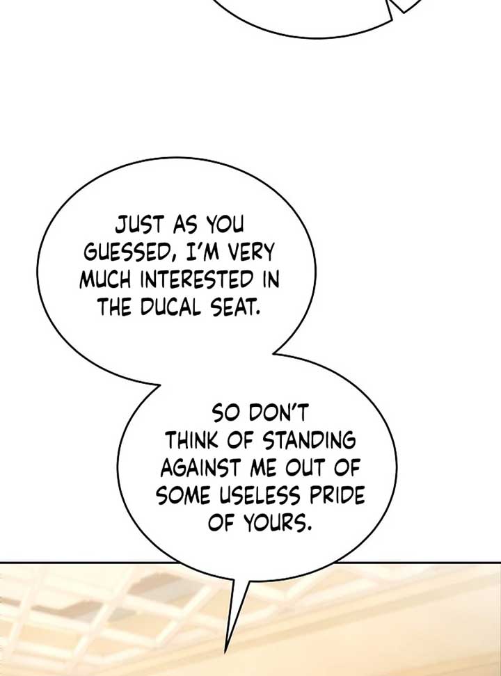 When a K-Eldest Daughter Possesses a Childcare Novel Chapter 28 577 021