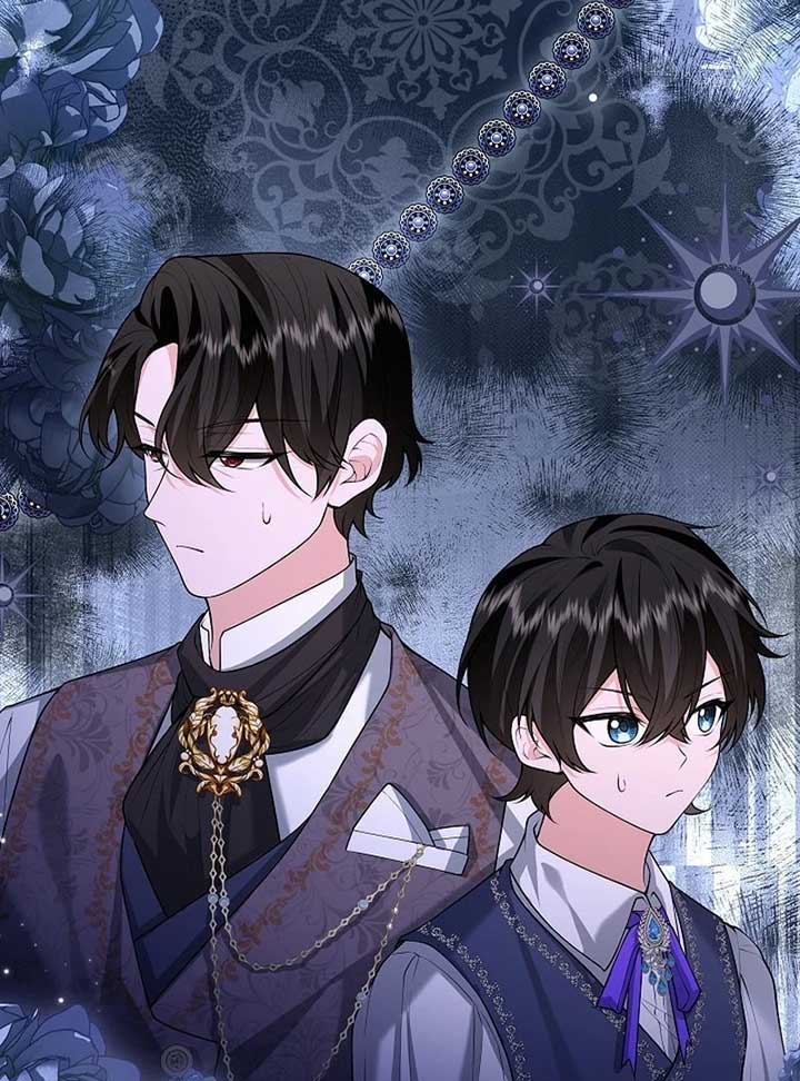 When a K-Eldest Daughter Possesses a Childcare Novel Chapter 28 583 027
