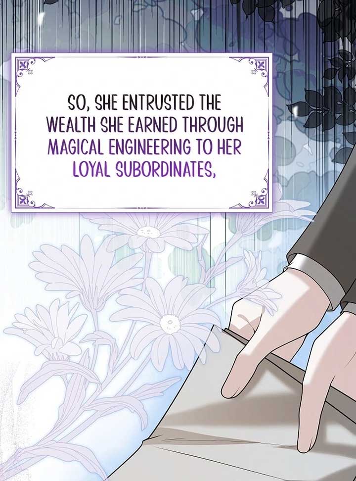 When a K-Eldest Daughter Possesses a Childcare Novel Chapter 28 611 055