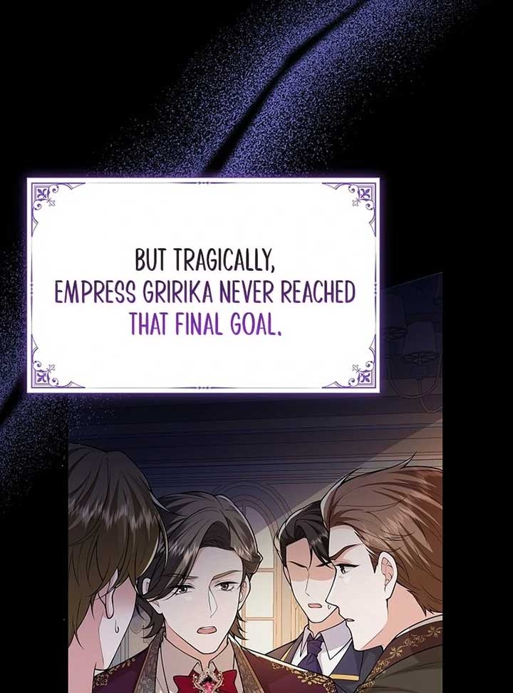 When a K-Eldest Daughter Possesses a Childcare Novel Chapter 28 616 060