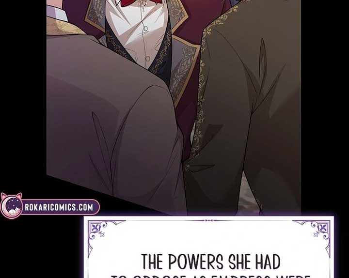 When a K-Eldest Daughter Possesses a Childcare Novel Chapter 28 617 061