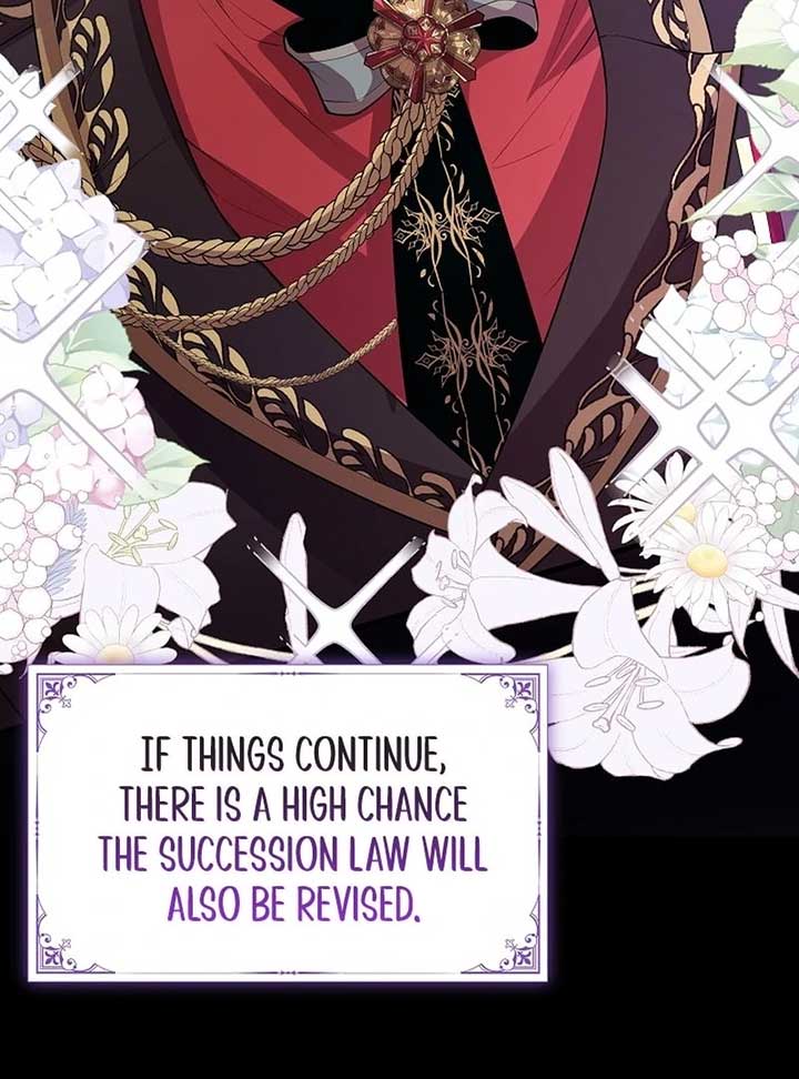 When a K-Eldest Daughter Possesses a Childcare Novel Chapter 28 621 065
